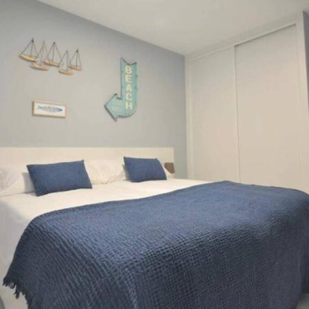 Ferienwohnung Descubre El Salnes En Sanxenxo Exterior foto