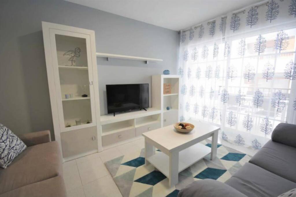 Ferienwohnung Descubre El Salnes En Sanxenxo Exterior foto